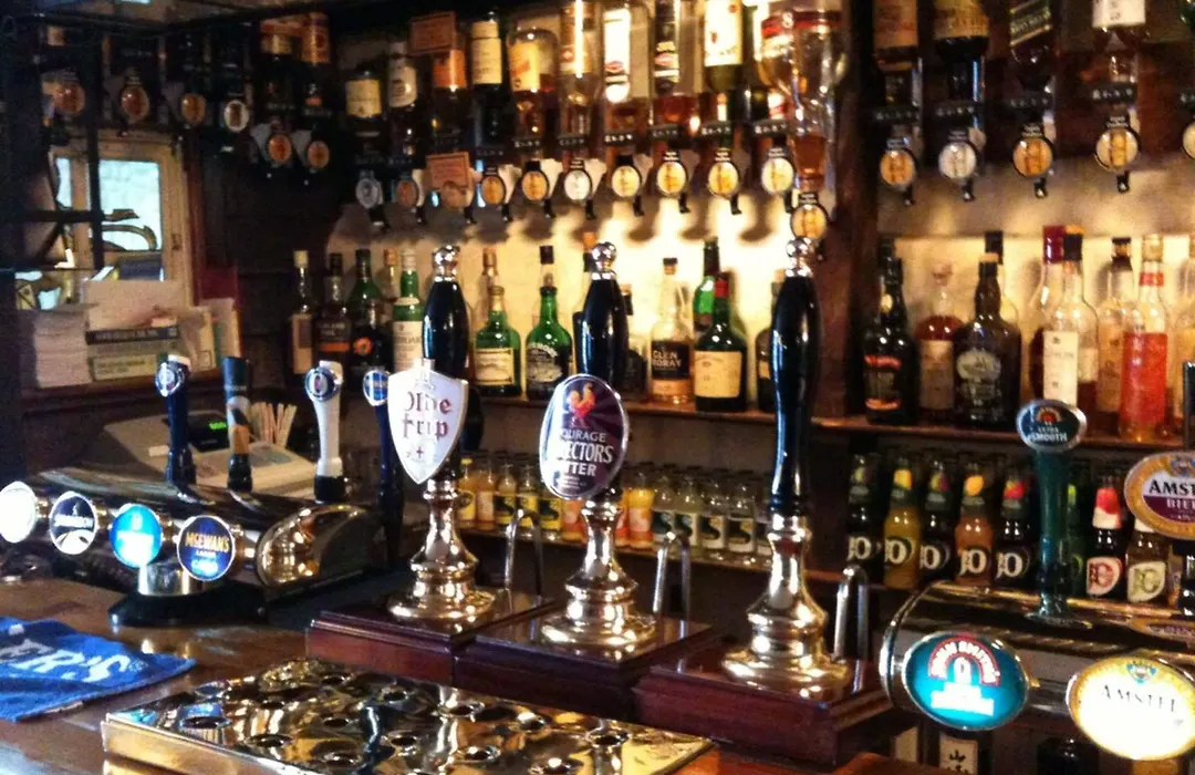 The Crown Hotel-1