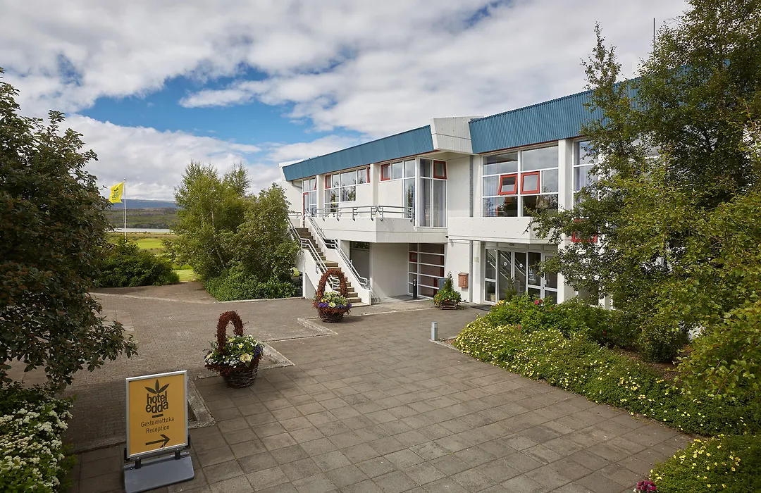 Hotel Edda Egilsstadir-1