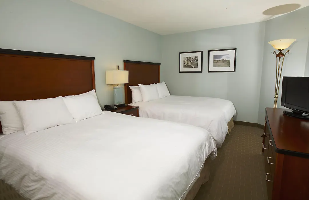 Sandy Beach Resort-1