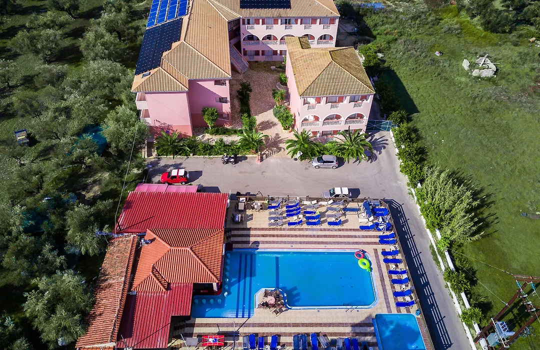 Savvas Hotel (Adults Only)-1