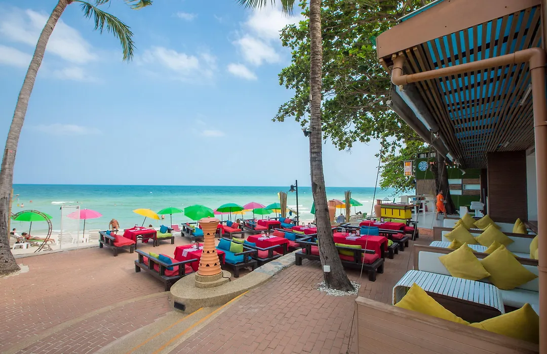 Baan Samui Resort - Sha Extra Plus-1