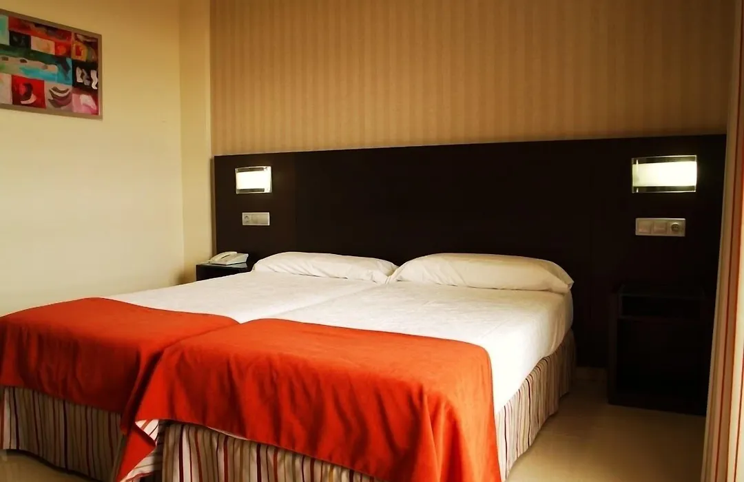 Hotel Pradillo Conil-1
