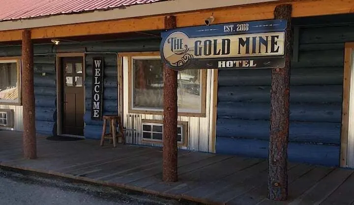 The Gold Mine Hotel-1
