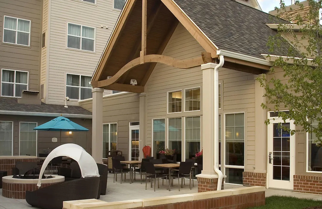 Residence Inn Toledo Maumee-1