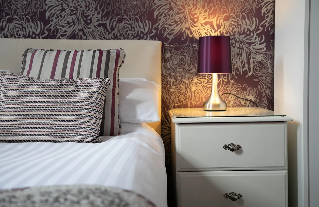Trelawney Hotel - Guest House-1