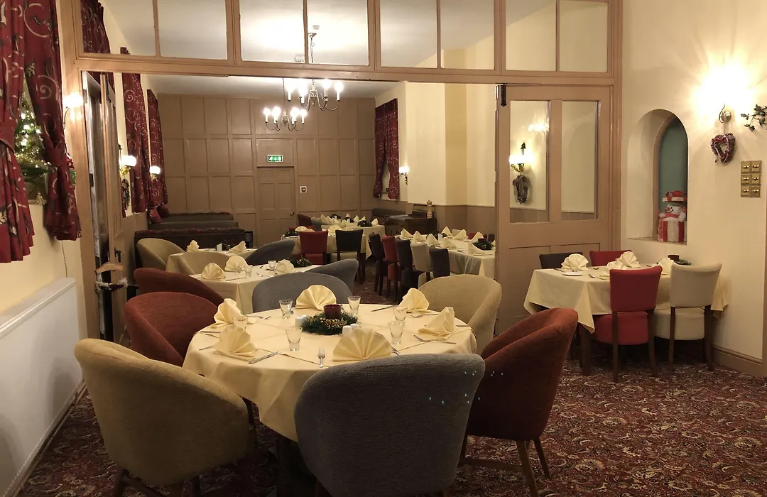 Hickman Hill Hotel-1