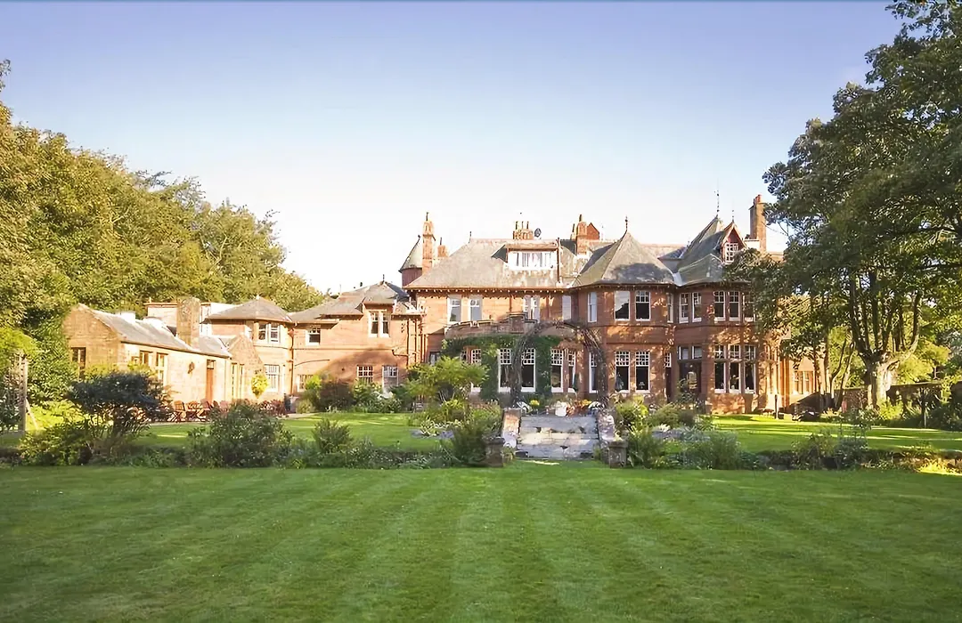 Savoy Park Hotel-1