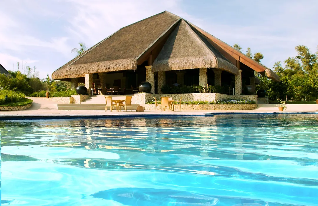 Eskaya Beach Resort And Spa-1
