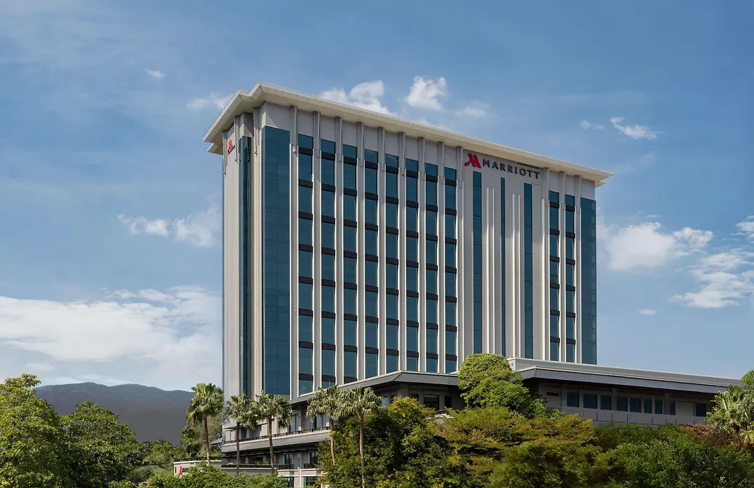 Chiang Mai Marriott Hotel-1
