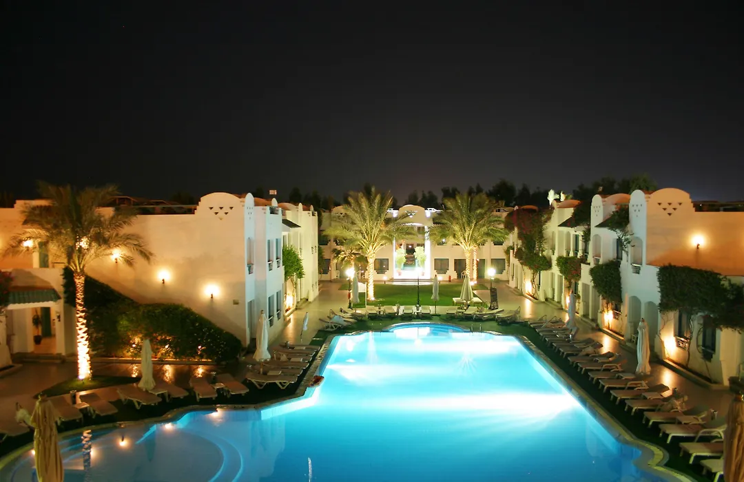Falcon Hills Hotel-1