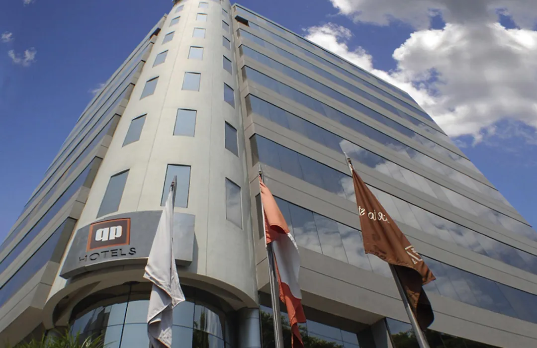 Qp Hotels Lima-1