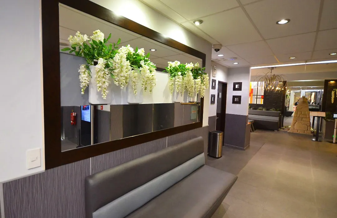 Qp Hotels Lima-1