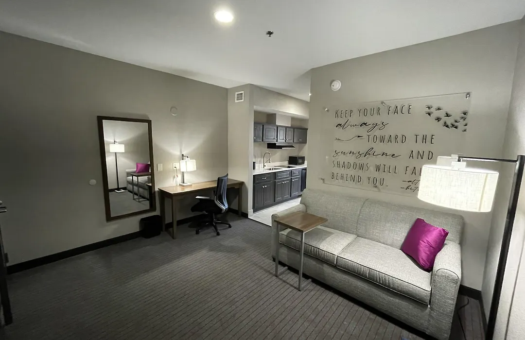 La Quinta Inn & Suites By Wyndham Augusta Fort Eisenhower-1