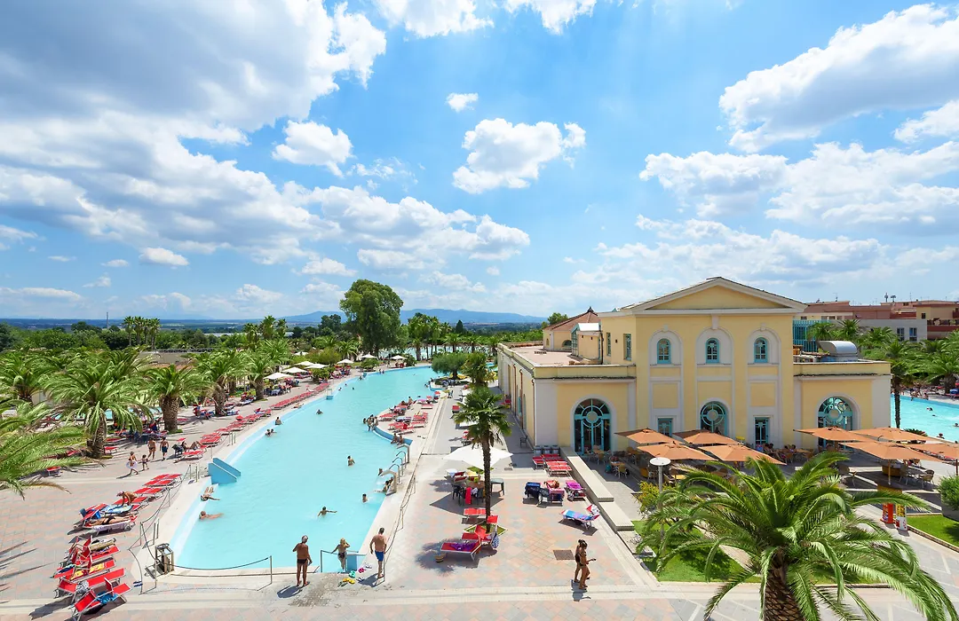 Victoria Terme Hotel-1