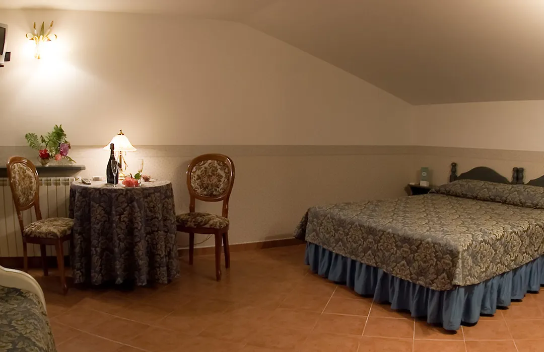Hotel Louis II-1
