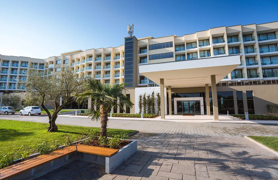 Hotel Materada Plava Laguna-1