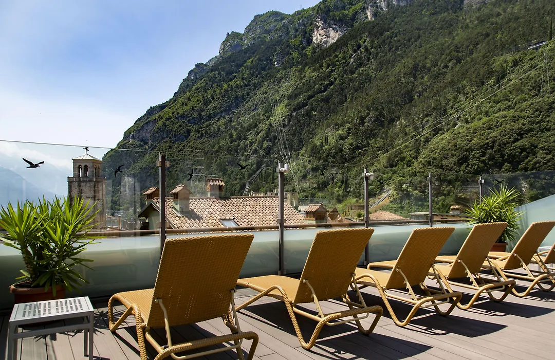 Hotel Antico Borgo-1