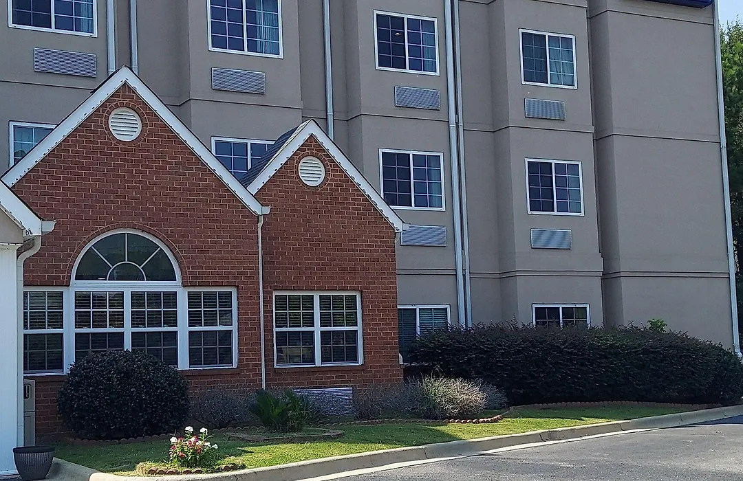Microtel Inn & Suites By Wyndham Hoover/Birmingham-1