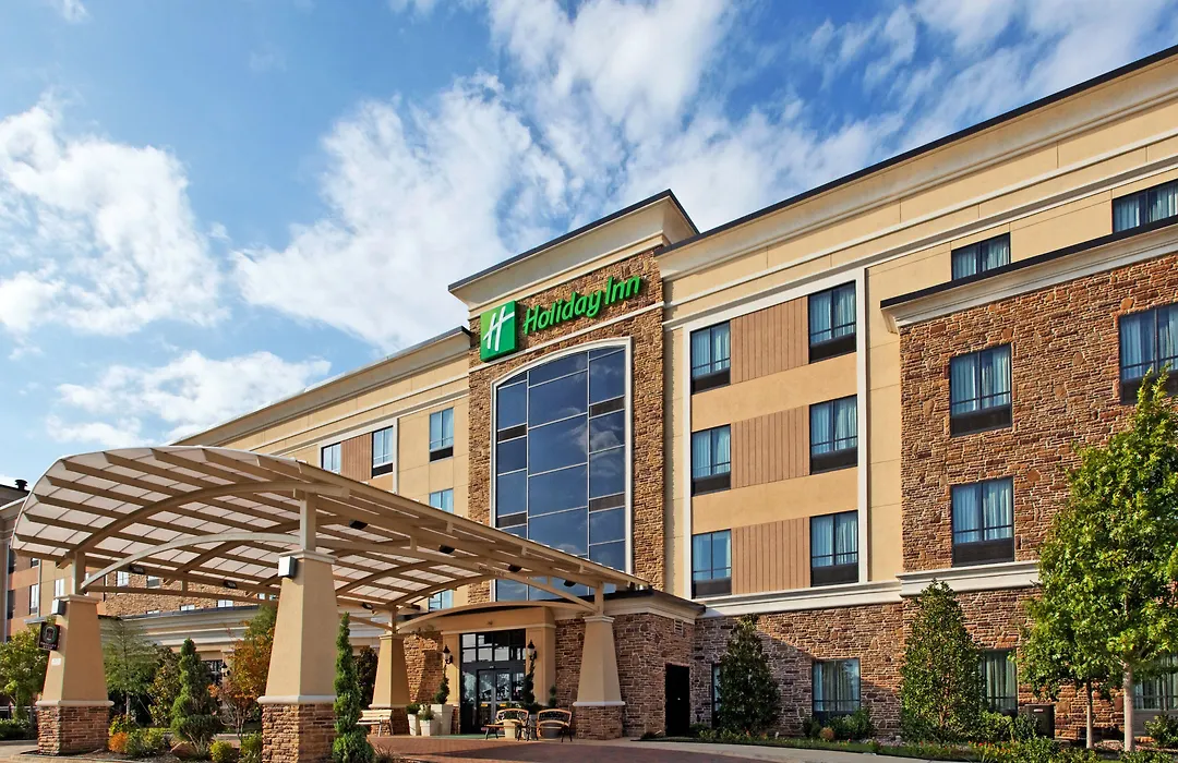 Holiday Inn Arlington Northeast By Ihg-1