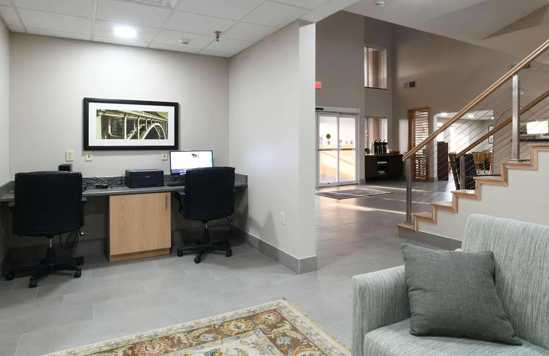 Country Inn & Suites By Radisson, Oklahoma City Airport, Ok-1