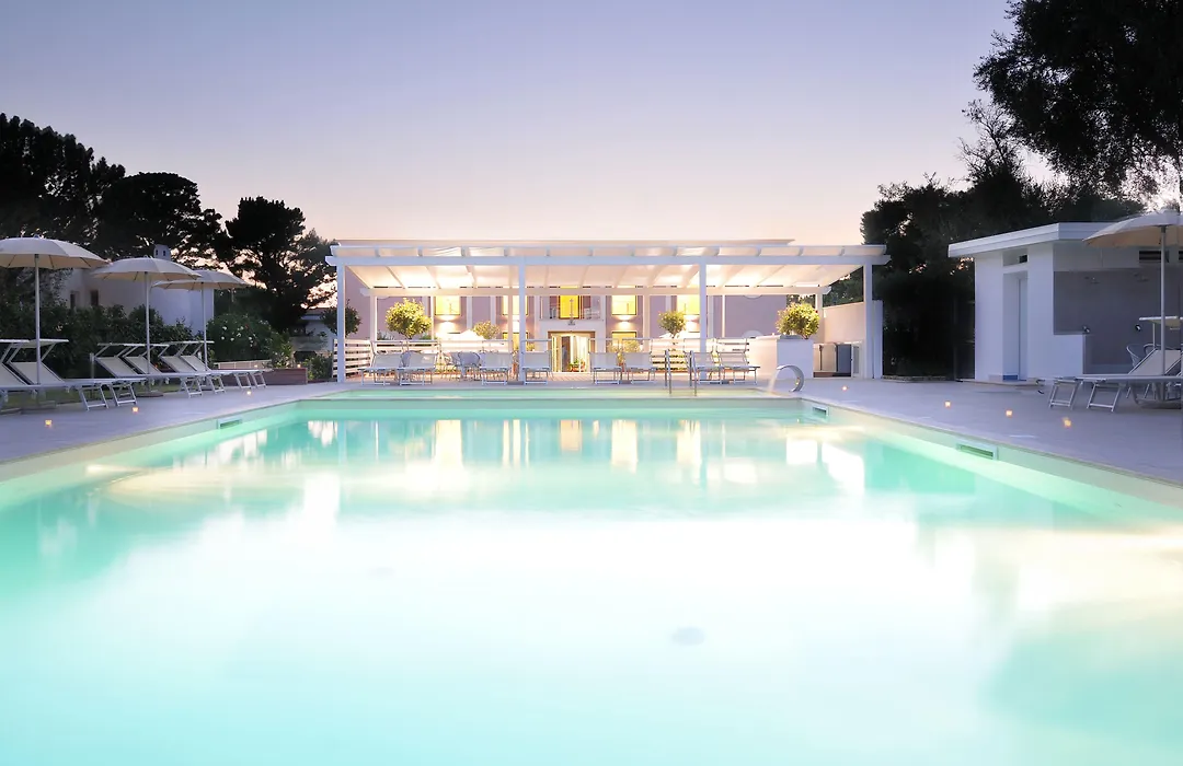 Hotel Mareluna-1