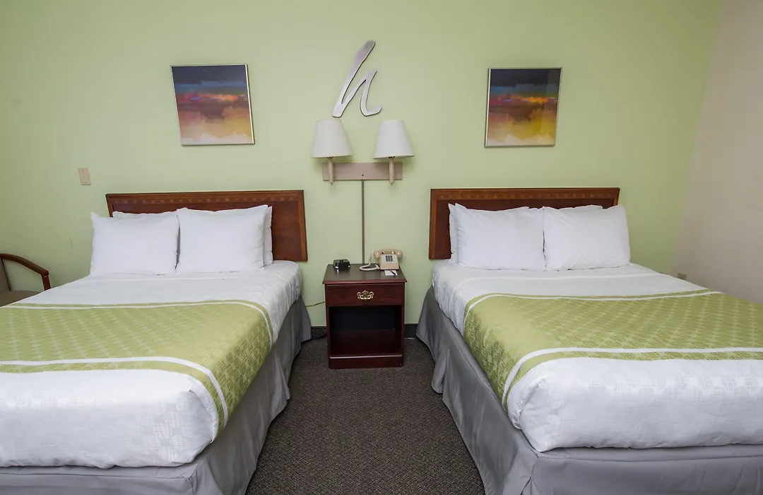 Hope Hotel And Richard C. Holbrooke Conference Center-1