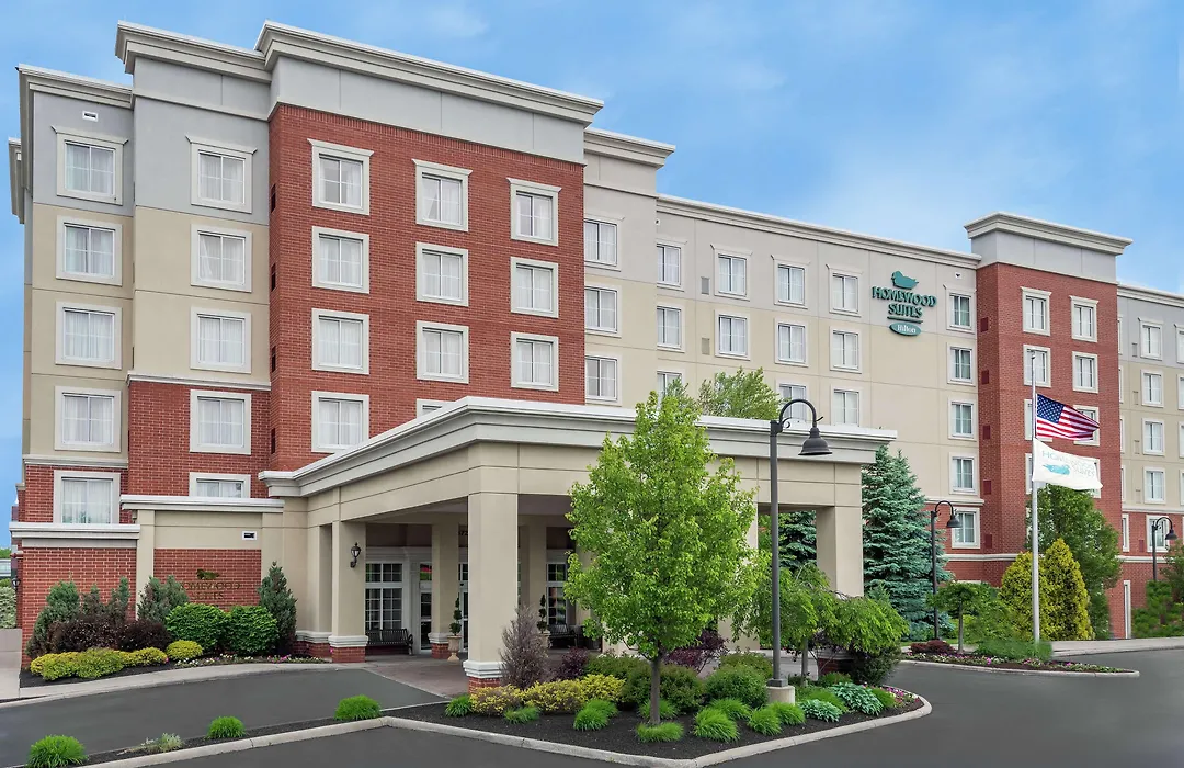 Homewood Suites By Hilton Cleveland-Beachwood-1