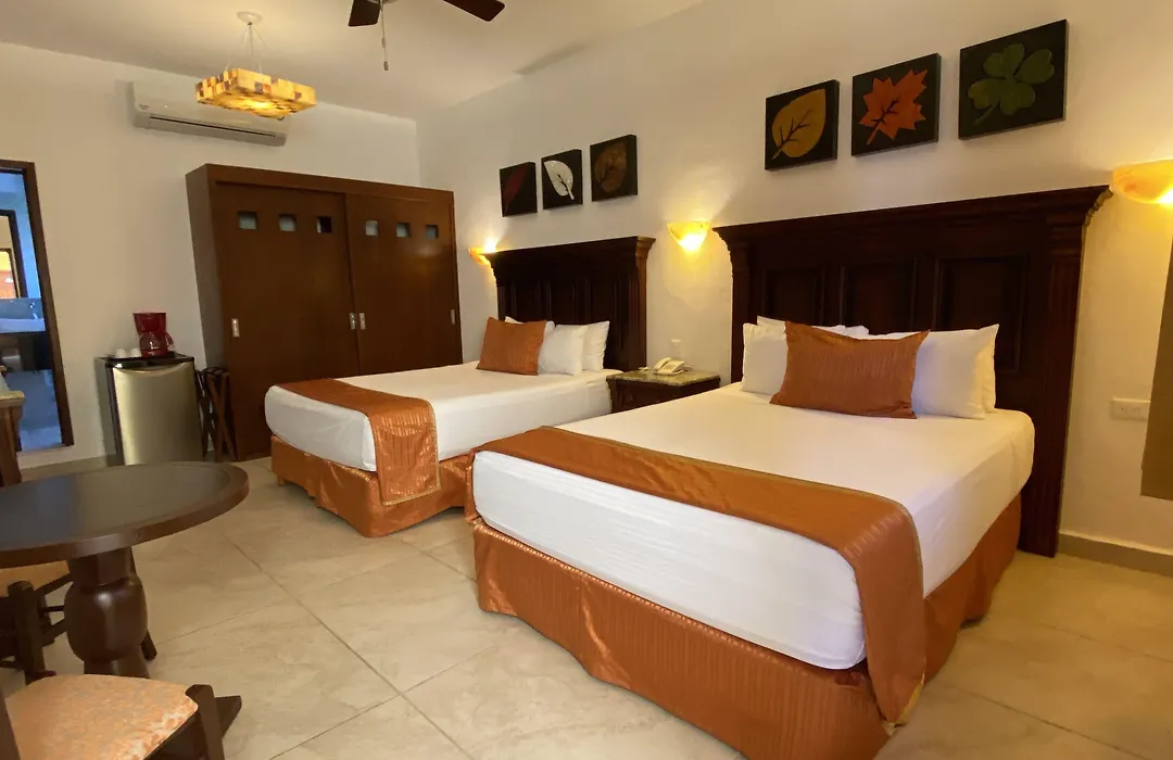 Hotel Las Golondrinas-1