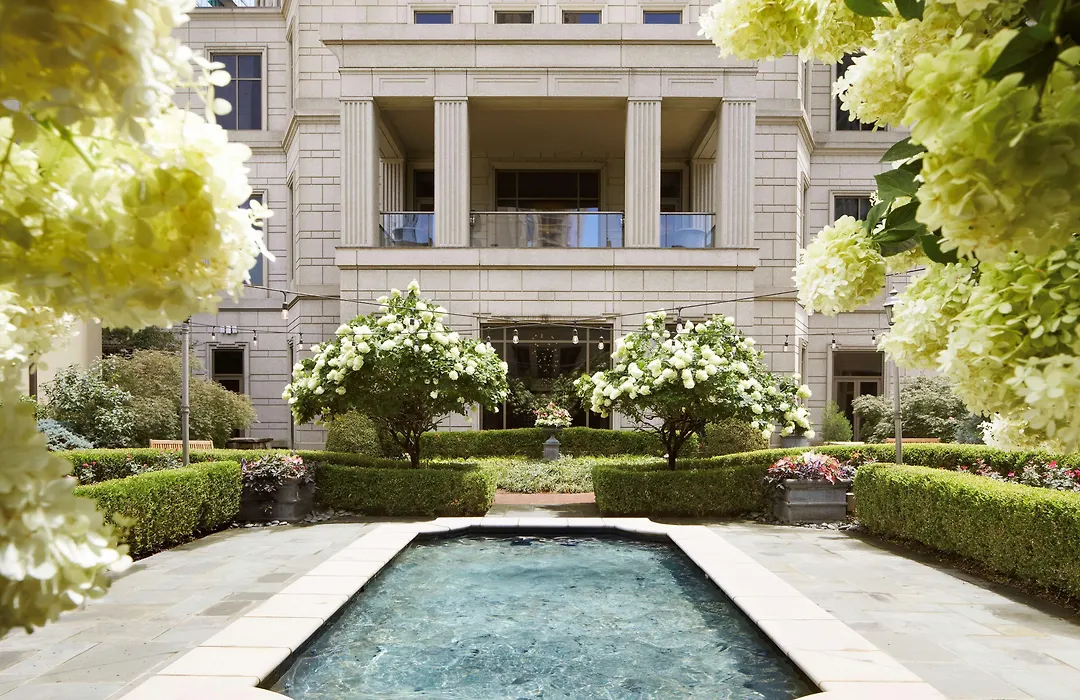 Waldorf Astoria Atlanta Buckhead-1