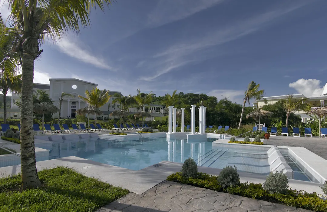 Grand Palladium Jamaica Resort & Spa All Inclusive-1