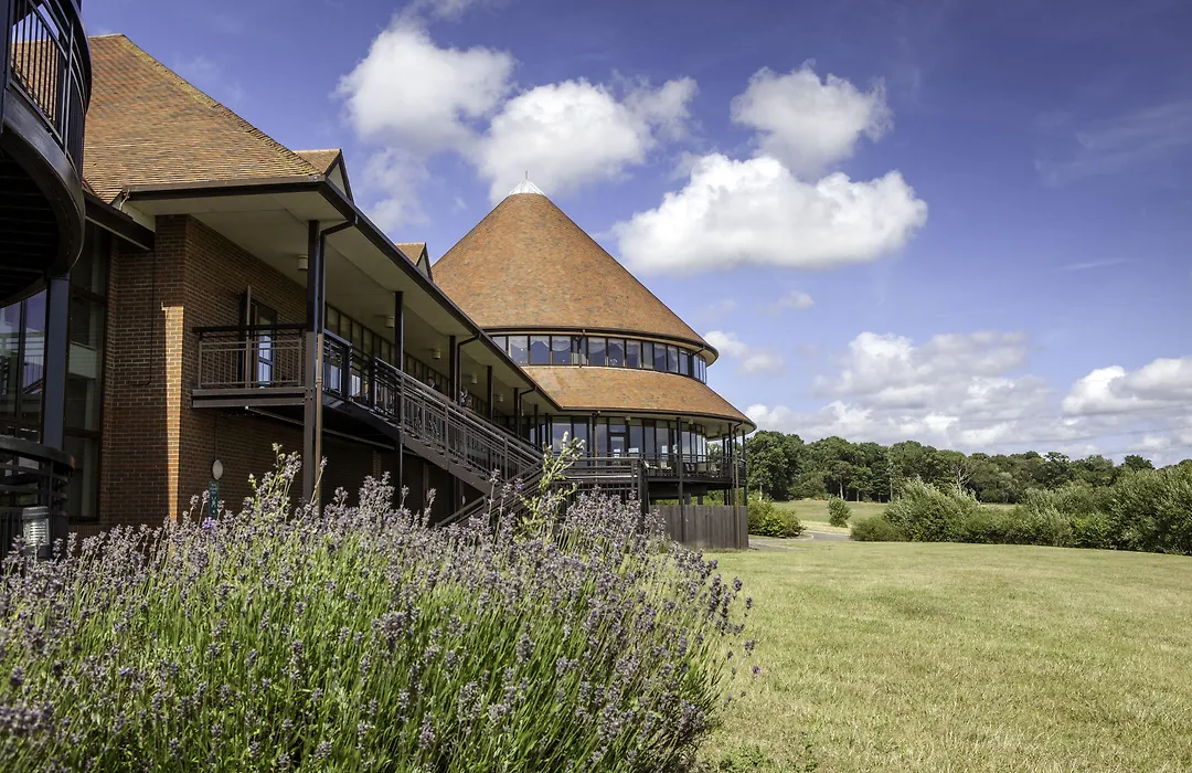 East Sussex National Hotel, Golf Resort & Spa-1