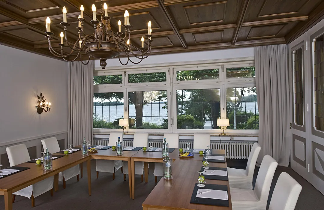 Hotel Dieksee - Collection By Ligula-1