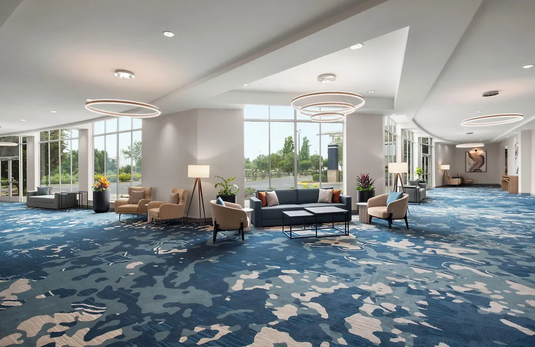 Delta Hotels By Marriott Colonial Heights-1