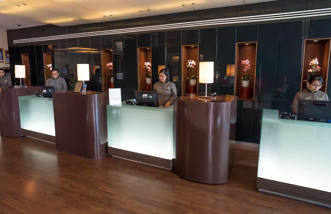 The Klagan Regency 1Borneo-1