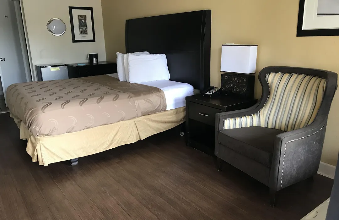 Hotel Belair Orlando Near Florida Mall-1