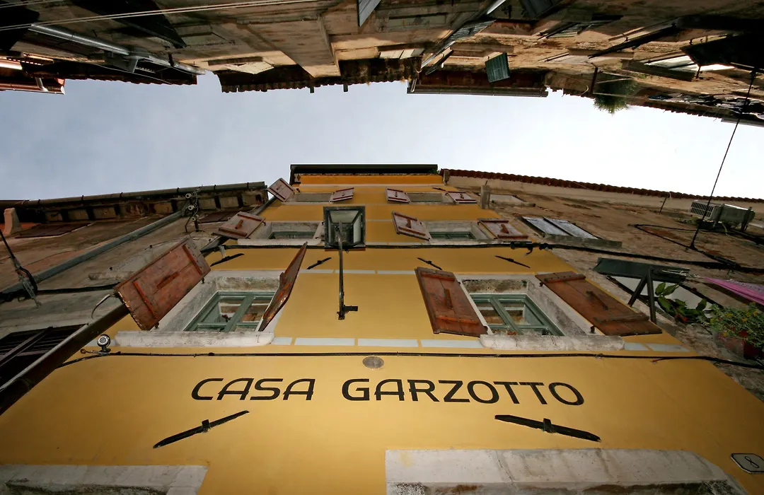 Hotel Casa Garzotto-1
