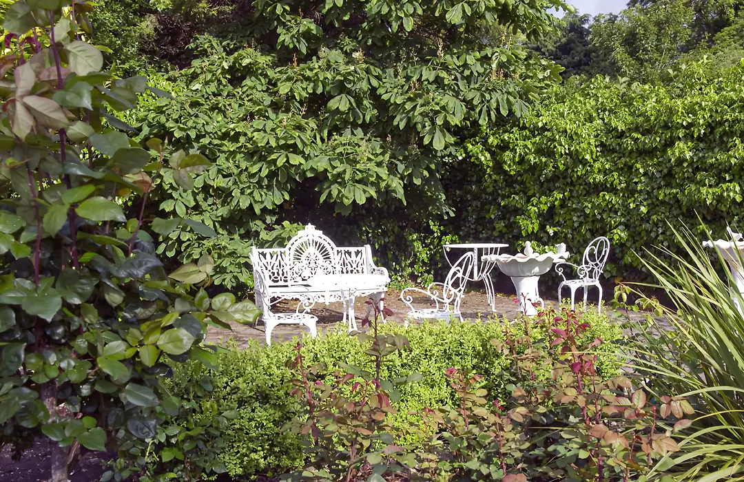 Headfort Arms Hotel-1