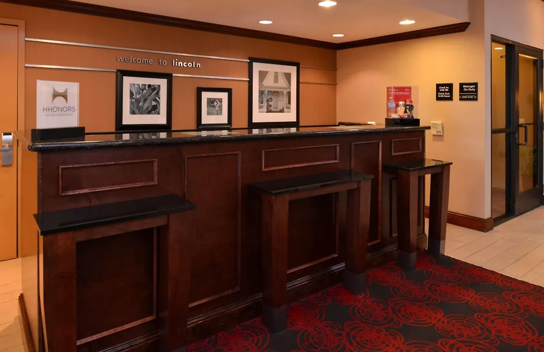 Hampton By Hilton Lincoln-1