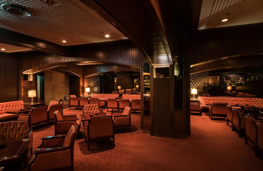 Sapporo Park Hotel-1