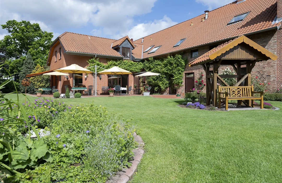 Landhotel Behre-1