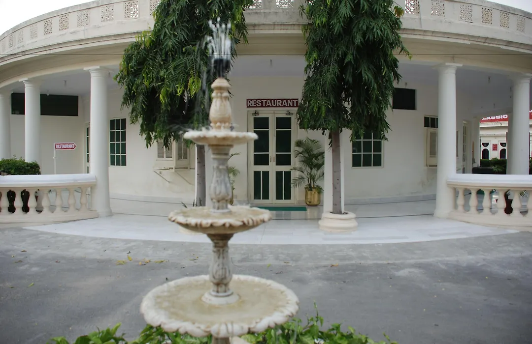 Garden Hotel - Heritage By Hrh Group Of Hotels-1