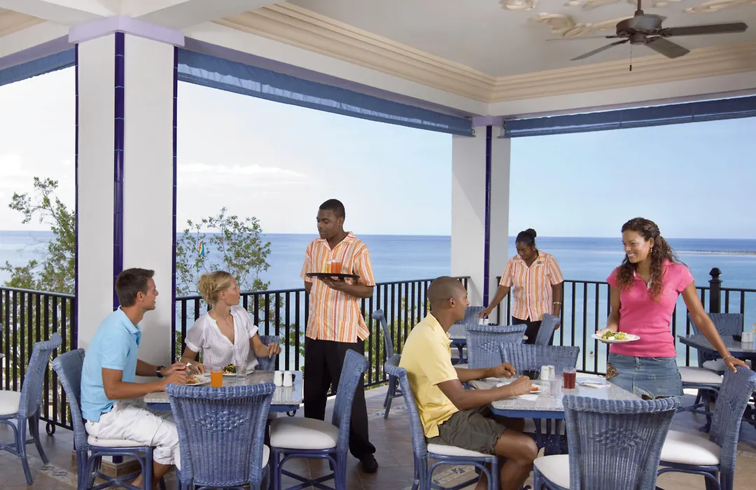 Riu Montego Bay (Adults Only)-1