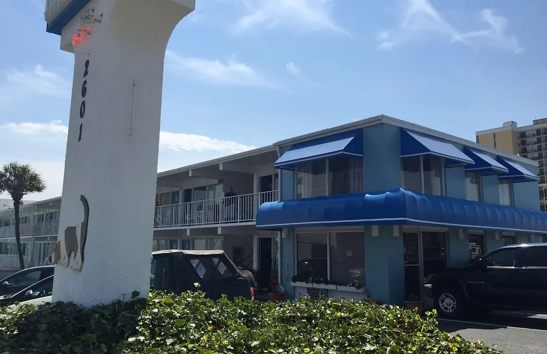 Vancouver Motel-1
