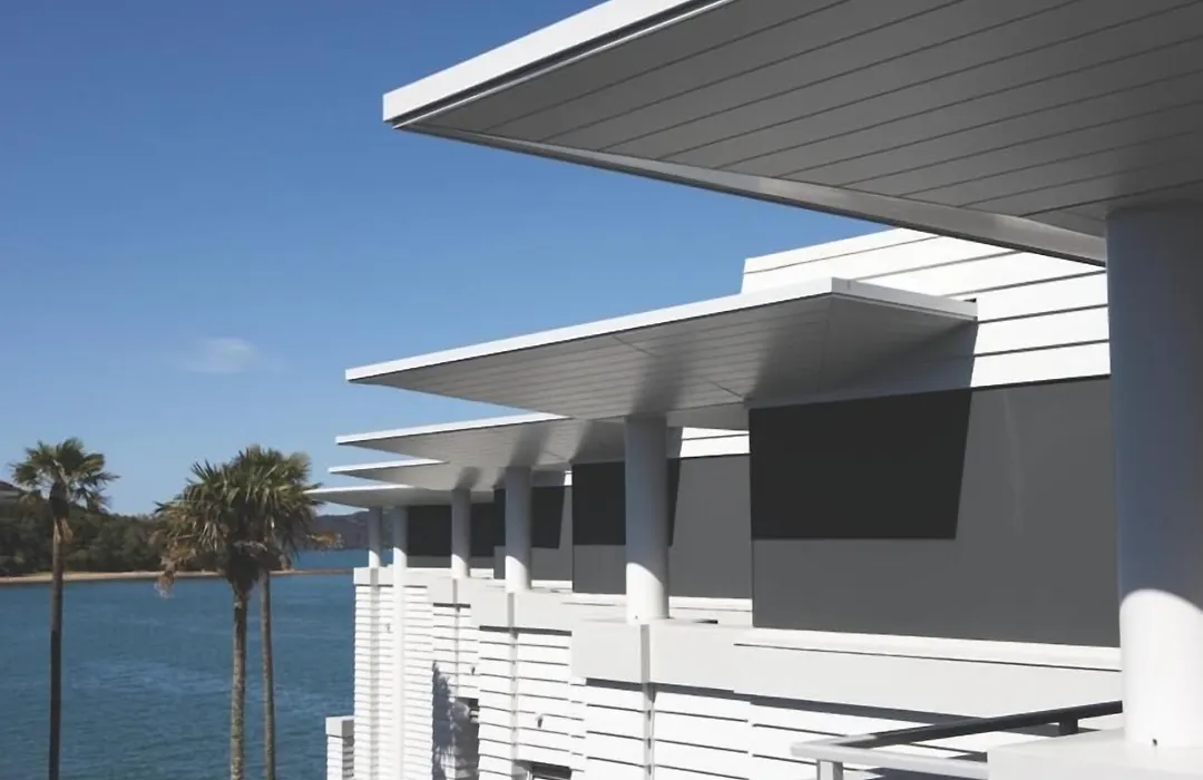 The Waterfront Suites - Heritage Collection-1