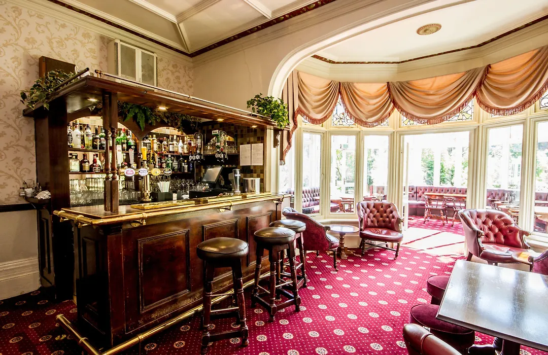 Normanhurst Hotel-1