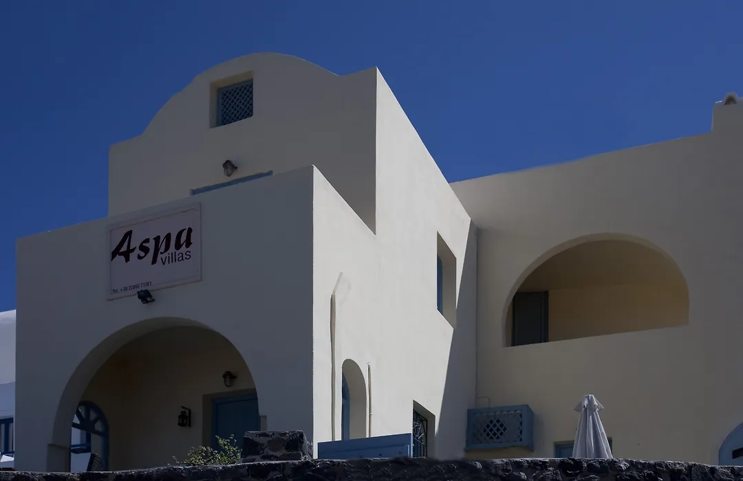 Aspa Villas-1