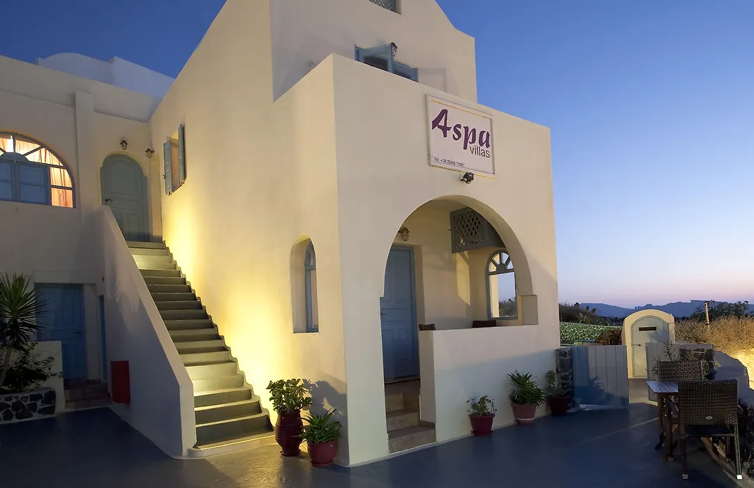 Aspa Villas-1
