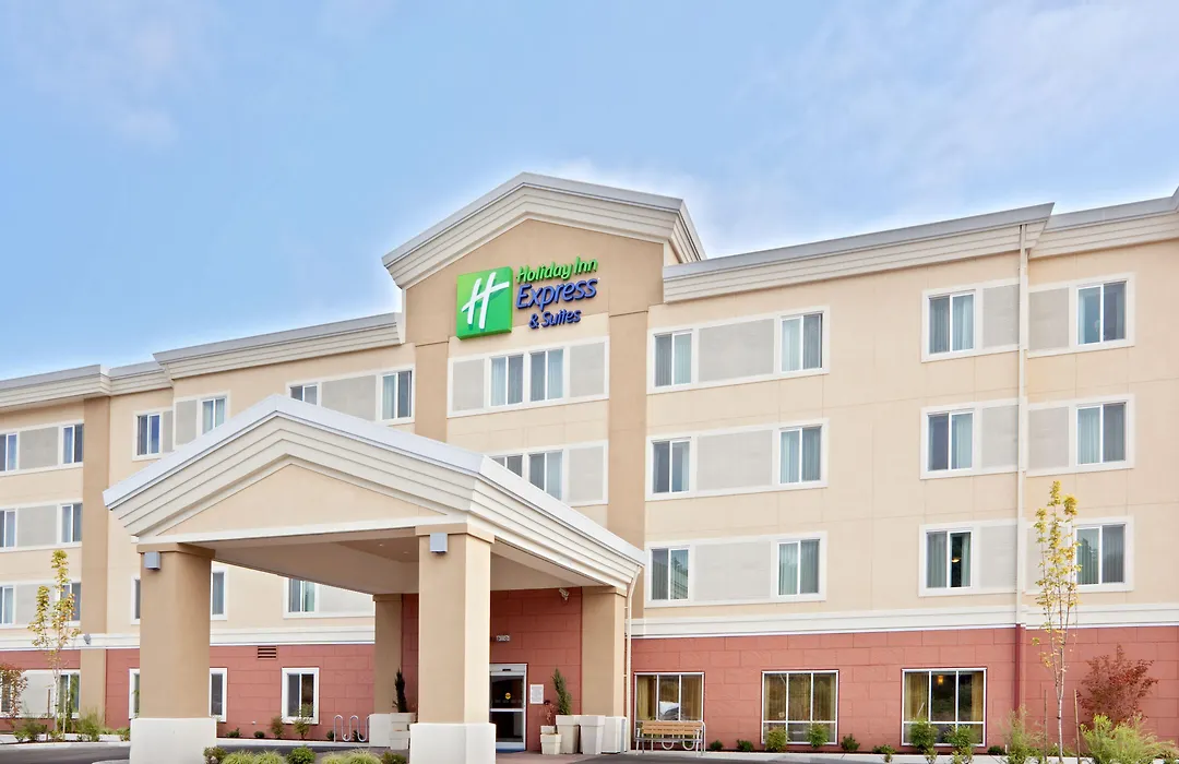 Holiday Inn Express And Suites Sumner By Ihg-1