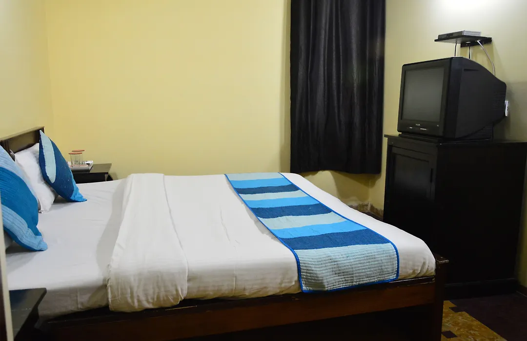Hotel Amer View-1