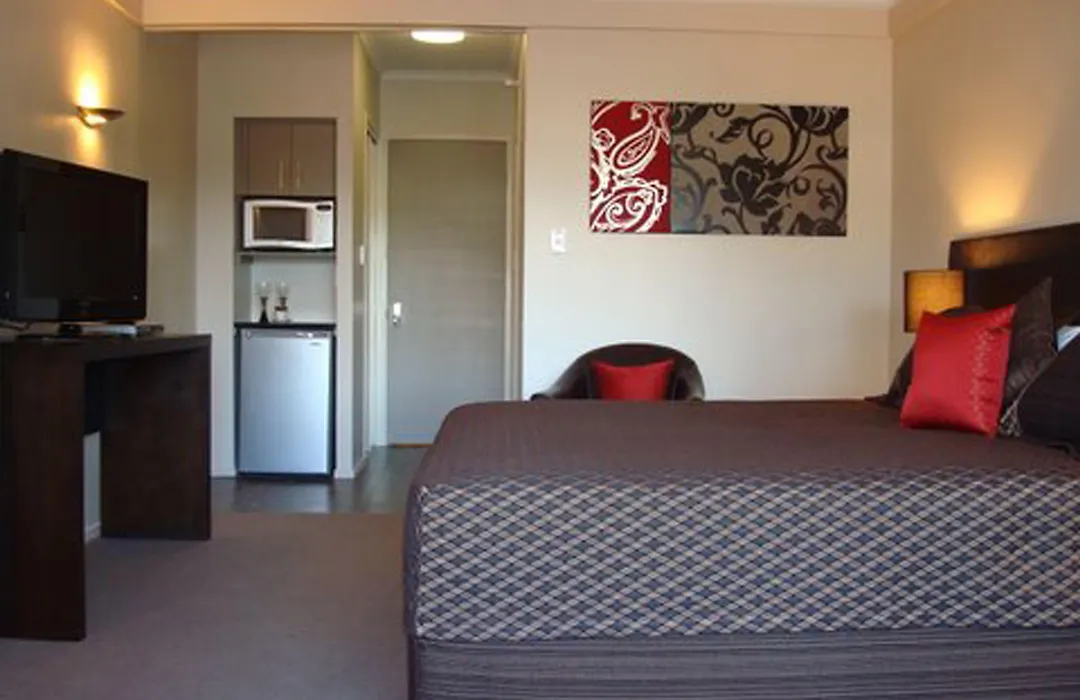 Apollo Hotel Rotorua-1